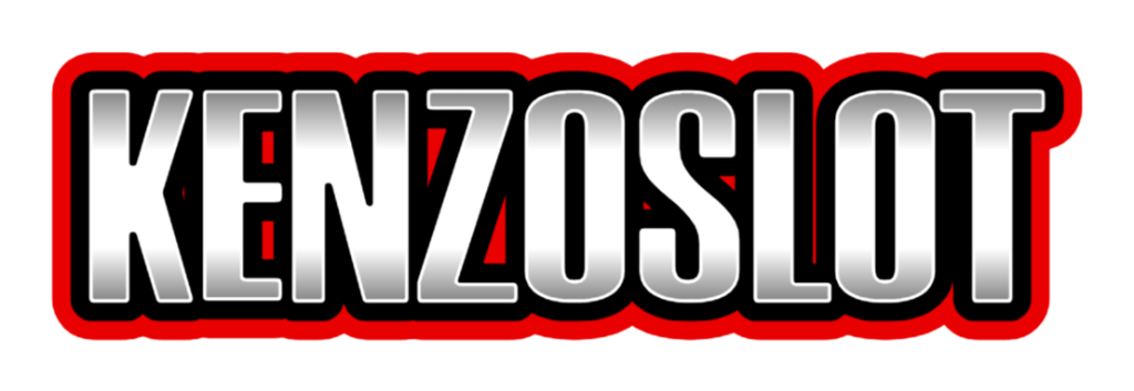 Logo kenzoslot